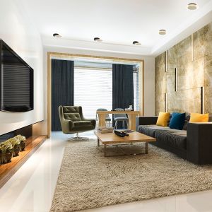 Steinhauer Applique murale Yantis I