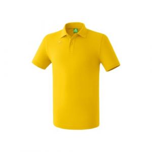 Erima Sport D´équipe La Chemise Polo 2XL Yellow