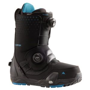 Burton Snowboard PHOTON STEP ON BLACK 23 [Taille 9]