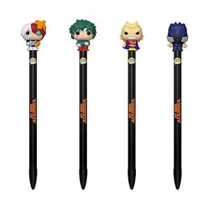 Funko Stylo - Assortiment 16 Pièces - My Hero Academia