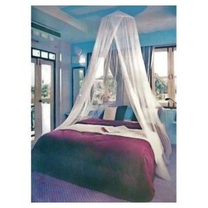 Ose Moustiquaire ciel de lit