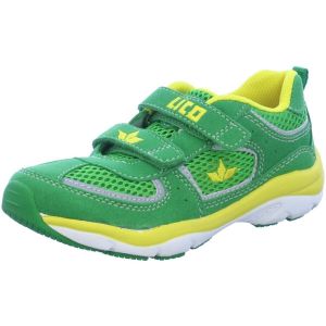 Lico Boulder V Basket, Orange p&eacute;trole, 36 EU