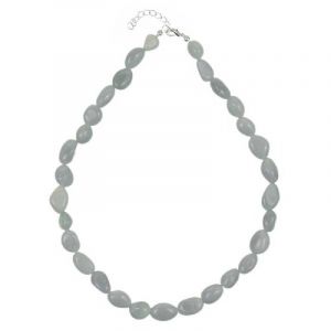 Collier calcédoine