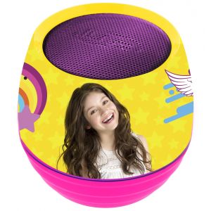Lexibook Soy Luna - Mini Enceinte Bluetooth