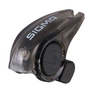 Image de Sigma Sport Eclairage arrière Sigma Brake Light - Noir