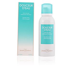 Jeanne Piaubert Douceur D'Eau Gel Cleansing Gel (125ml)