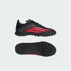 Adidas Chaussures de football enfant F50 League TF