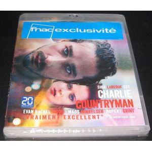 Image de Charlie Countryman