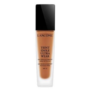 Image de Lancôme Teint Idole Ultra Wear 12 Ambre - 24H tenue & confort sans retouche