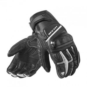Rev'it Gants Chicane Noir Blanc 3xl - Revit