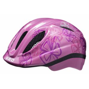 Ked Casque enfant meggy ii trend rose s m 49 55 cm