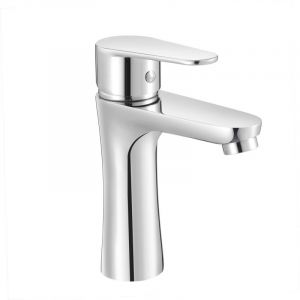 Planetebain Mitigeur de lavabo chrome Craft