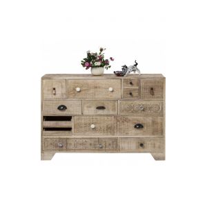 Image de Kare Design Karedesign Commode Puro 14 tiroirs