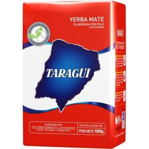 Image de Yerba Mate Taragui Roja 1 kg