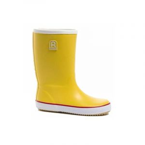 Rouchette Bottes de pluie enfant Cap