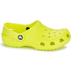 Crocs Classic Clog jaune soufre junior - 29-30