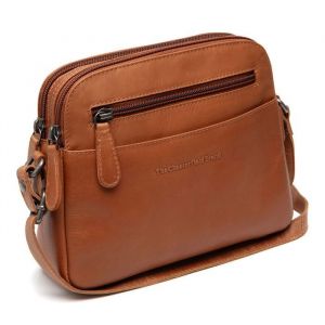 The Chesterfield Brand - Bodybag Vionne Umh&auml;ngetaschen 1 ct Hellbraun (89.99 &euro; / 1 ct)
