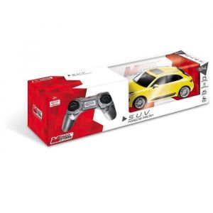 Mondo Motors Voiture radiocommandée Porsche Macan 1/24