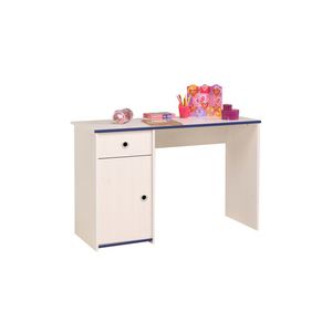 Bureau Smoozy avec tiroir et porte