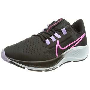 Nike Chaussures WMNS AIR ZOOM PEGASUS 38 Noir - Taille 35 1/2
