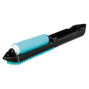 Rouleau anti peluc avec brosse Animallparadise