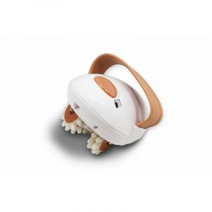 Cenocco - Appareil de massage anti-cellulite Cenocco CC9018 blanc