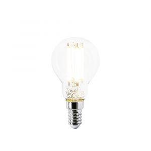 Lampe LED E14 P45 claire 2,2W 470 lm 2700K