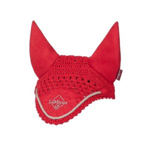 Lemieux Bonnet anti-mouches pour Hobby Horse Clasic