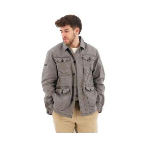 Superdry Veste l&eacute;g&egrave;re militaire M65