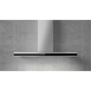 Elica Hotte décorative murale ADELE LUX BLIX A/90