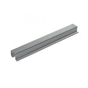Hettich Rail de coulissage pour porte coulissante TopLine 27