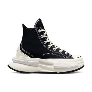 Converse Chaussures casual unisex Run Star Collection Legacy CX Hautes Noir - Taille 41