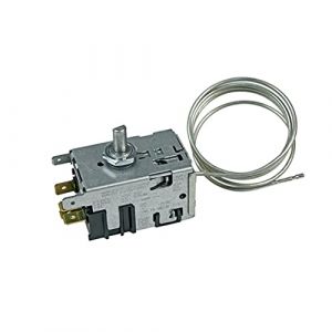 Image de Gorenje THERMOSTAT HZS1856 077B6532 - 596249