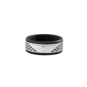 Bague Homme Police Bijoux PJ.26467RSS-01-10 - POZAS