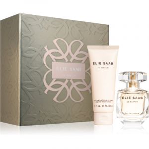 Elie Saab Le Parfum lote de regalo para mujer