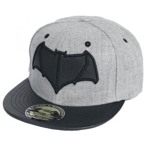 Cotton Division Casquette Batman Vs Superman DC Comics - Batman Logo