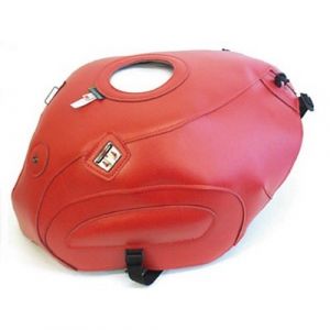 Bagster Tapis de réservoir rouge (1278A) Honda VFR750