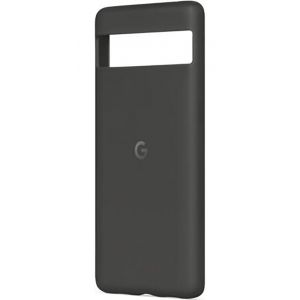 Google Coque Pixel 7A Carbon