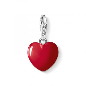 Thomas Sabo Charm 925 Argent Pendentif 1 unit&eacute;
