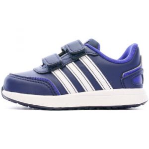 Adidas Bébé garçon VS Switch 3 CF I Sneaker, Dark Blue/FTWR White/Lucid Blue, 20 EU