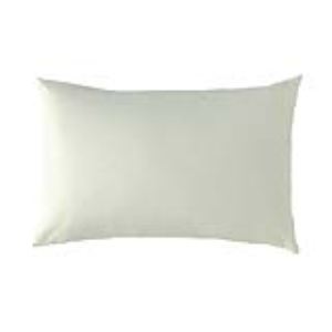 P'tit Basile Taie d'oreiller en coton bio (40 x 60 cm)