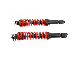 YSS Paire d'amortisseurs Yamaha Tricity 125 14-21
