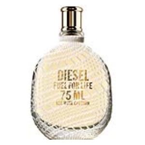 Image de Diesel Fuel For Life - Eau de parfum pour femme