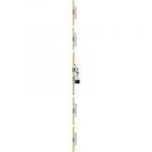 Vachette Serrure 5 points 5090 SPN2 A2P* sans protecteur têtière bout carré – 15490000