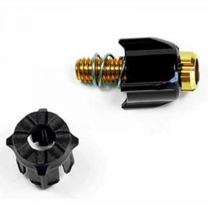 Sram Levier de vitesse Xx1/X01 Eagle Trigger Barrel Adj Kit