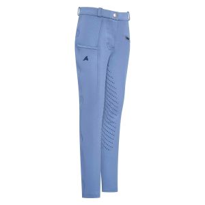 Vital Innovations Pantalon équitation full grip enfant Joy