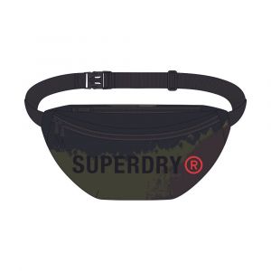 Sacoche banane femme Superdry Tarp Core