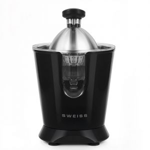 Presse-agrumes &eacute;lectrique - zest9