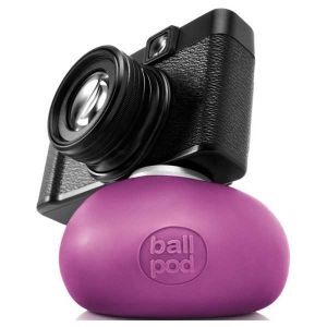 BP1 BallPod - Support trépied flexible pour appareil photo
