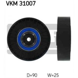 Image de SKF Galet d'accessoires VKM31007